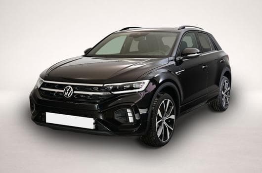 VW T-Roc (2026) - Photo 3