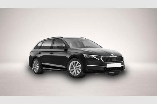Skoda Octavia (2026) - Photo 12