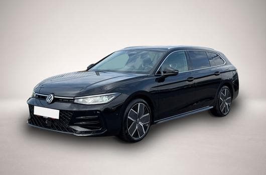 VW Passat (2026) - Photo 9