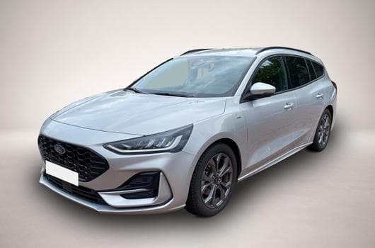 Ford Focus (2024) - Photo 4