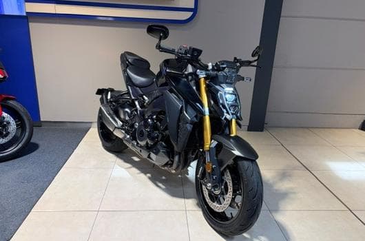 Suzuki GSX-S (2023) - Foto 3