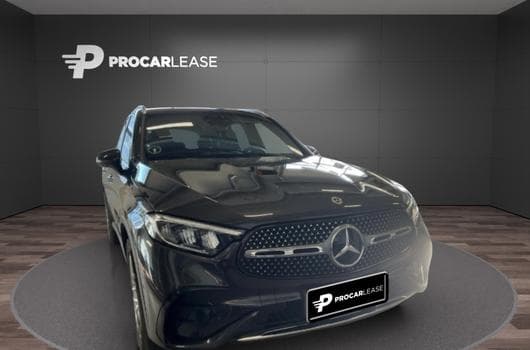 Mercedes GLC 300 GLC 300d /4Matic/ AMG LINE/360°/PANORAMA/VOLL (2025) - Photo 4