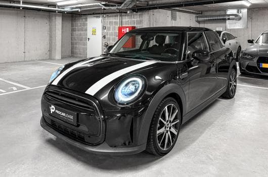 Mini Cooper COOPER 5-trg/NAVI/KOMFORT/PDC (2022) - Foto 7