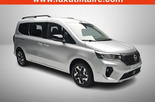 Nissan Townstar 1.2 DIG-T 130 L2 Tekna 7 places (2026) - Photo 11