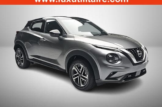 Nissan Juke 1.6 Hybrid 143 Auto N-Connecta (2026) - Photo 11