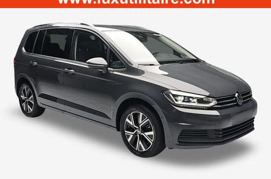 VW Touran 1.5 TSI 150 DSG Confortline 7 places (2026) - Photo 9