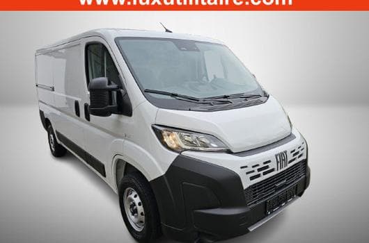 Fiat Ducato 2.2 Mjet 120 L2H1 (2026) - Photo 6