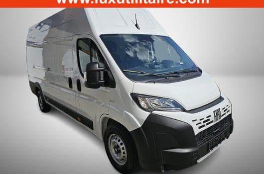 Fiat Ducato 2.2 Mjet 180 L4H3 (2026) - Photo 5