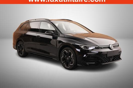 VW Golf 1.5 eTSI mHEV 150 DSG R-Line (2025) - Photo 5