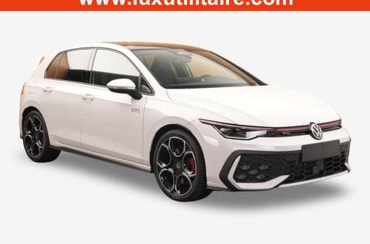 VW Golf 2.0 TSI 265 DSG GTI (2026) - Photo 4