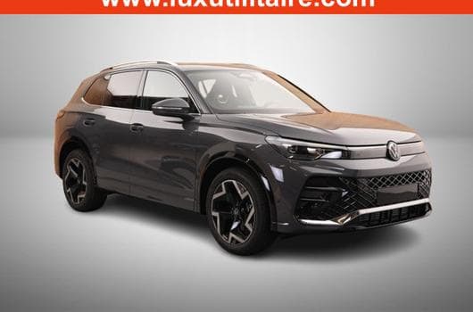 VW Tiguan 1.5 eTSI 150 DSG R-Line (2025) - Photo 2
