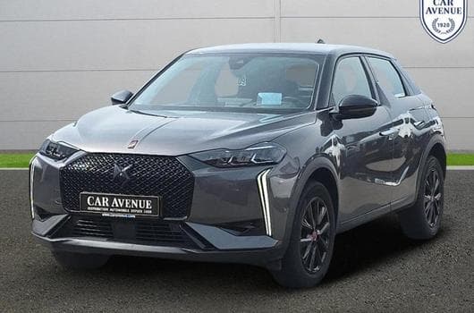 DS Automobiles DS3 PureTech 130ch Performance Line + Automatique (2023) - Photo 8
