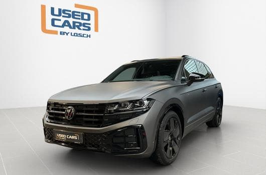 VW Touareg R-Line+4M+Black-Style+Pano+AHK+Luft.+Stand-H. (2025) - Photo 12