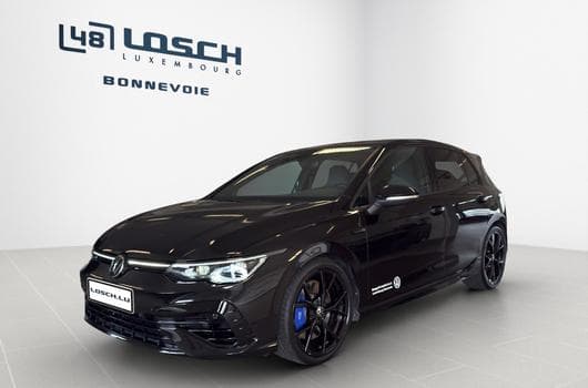 VW Golf PERFORMANCE (2024) - Photo 11