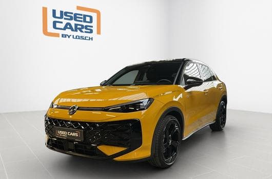 VW T-Roc R-Line+DSG+P.Park+P.Tech.+P.Design+Harman (2025) - Photo 9