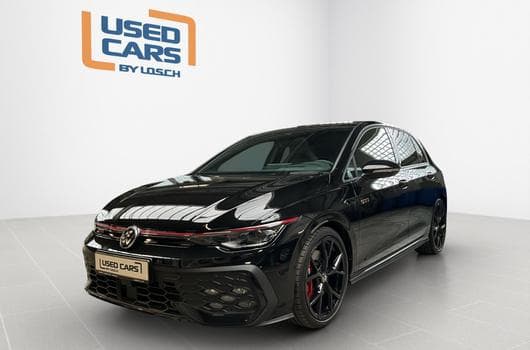 VW Golf GTI+DSG+Standh.+Head+Pano+LM19 (2025) - Photo 7