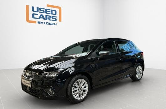 Seat Ibiza Xcellence+Virtual-Cockpit+P.Vision+P.Luxe+Full-Link (2025) - Foto 7