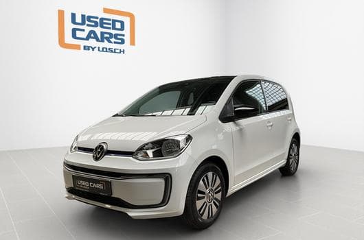 VW UP Style+P.Rangement+P.Aide+P.Confort (2022) - Photo 4