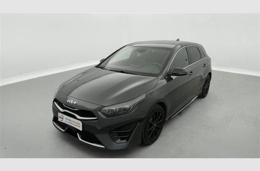 Kia Ceed Ceed 1.0 T-GDi GT-Line ISG (2022) - Photo 11