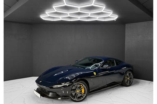 Ferrari Roma 3.9 T V8 DCT / FULL CARBON / ADAS / Magn.Ride (2023) - Foto 2