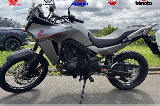 Honda XL 750 Transalp (2026) - Photo 5