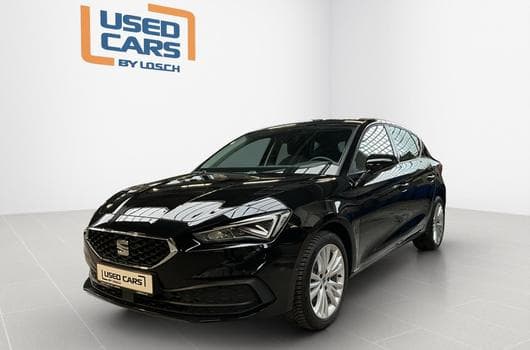 Seat Leon FR+P.Confort+Connectivity-Box+Full-Link+P,Rangement (2023) - Foto 4