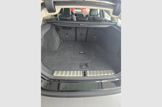 BMW 320 d Touring Sport-Line, Attache (2021) - Photo 6