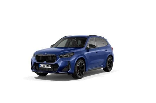 BMW X1 X1 M35i xDrive Kit M Sport (2025) - Photo 12