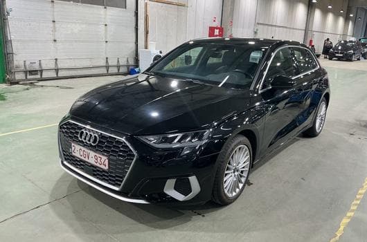 Audi A3 A3 SPORTBACK 1.4 40 TFSI E S TRON. ADVANCED SPORTBACK (2022) - Photo 1