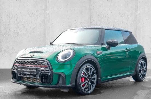 Mini Cooper JCW 231cv Garantie Mini Next 12/2027 (2022) - Photo 4