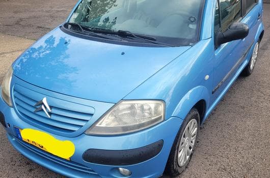 Citroën C3 (2004) - Photo 3