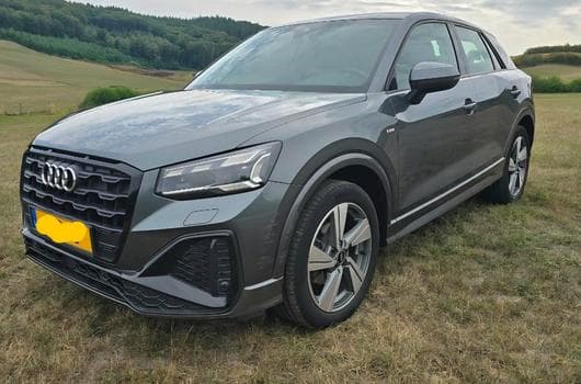 Audi Q2 Advanced (2021) - Photo 3