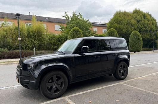 Land-Rover Defender Defender 110 D250 X-Dynamic SE Garantie (2025) - Photo 5