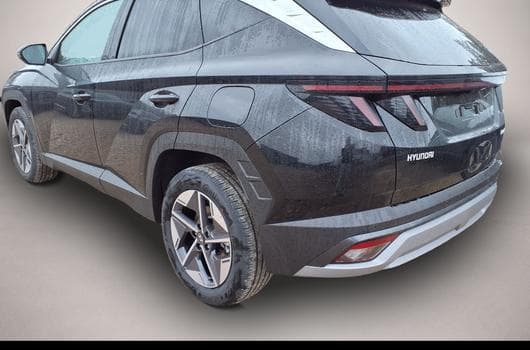 Hyundai Tucson (2026) - Photo 7