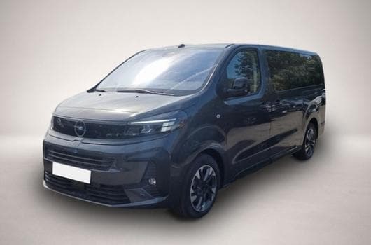 Opel Zafira (2026) - Photo 11