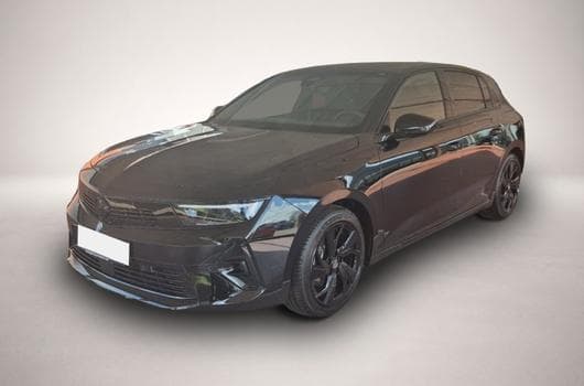 Opel Astra (2025) - Photo 10
