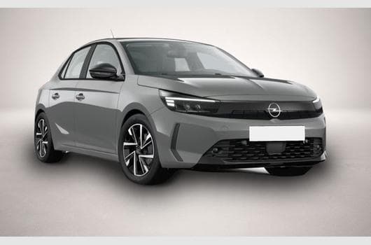 Opel Corsa (2026) - Photo 9