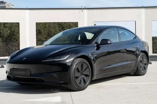 Tesla Model 3 HIGHLAND PREMIUM RWD - GARANTIE 2032 (2024) - Photo 1