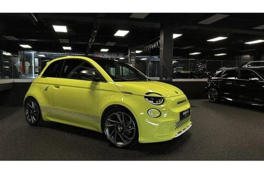 Abarth 500 SCORPIONISSIMA (2023) - Foto 5