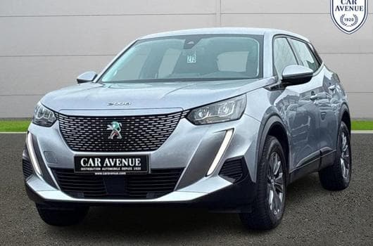 PEUGEOT 2008 e-2008 136ch Active (2021) - Photo 7
