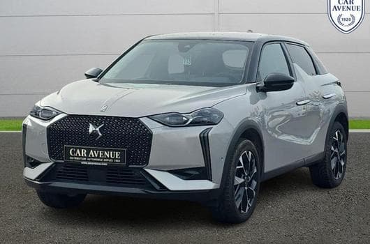 DS Automobiles DS3 PureTech 130ch Rivoli Automatique (2023) - Photo 1