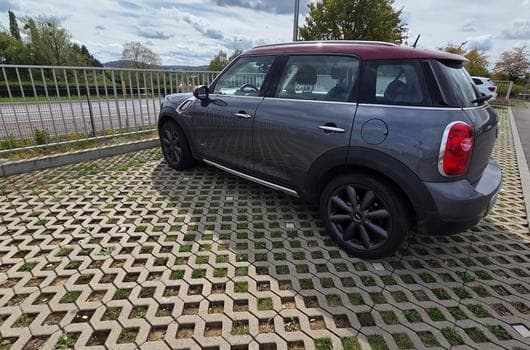 Mini Countryman Copper D All (2015) - Foto 2