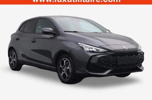 MG MG3 1.5 Hybrid+ 194 (2026) - Photo 4