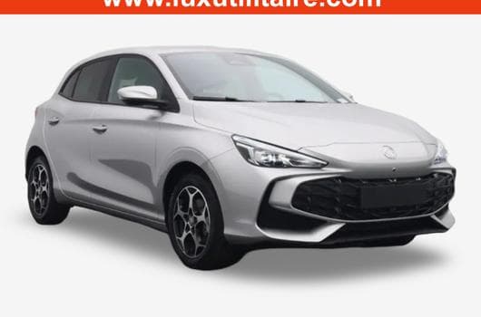MG MG3 1.5 Hybrid+ 194 (2026) - Photo 3