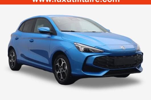 MG MG3 1.5 Hybrid+ 194 (2026) - Photo 2