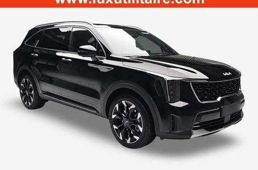 Kia Sorento 2.2 CRDI 193 DCT8 Platinum AWD (2026) - Photo 12