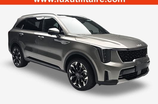 Kia Sorento 2.2 CRDI 193 DCT8 Platinum AWD (2026) - Photo 11