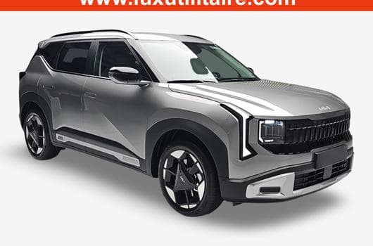 Kia Seltos 1.6 T-GDI 180 Vision (2026) - Photo 10