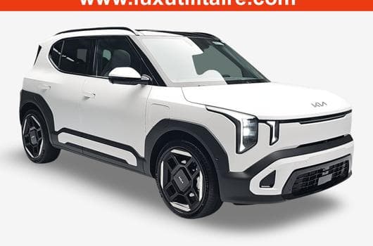 Kia EV2 61 KWH GT-LINE (2026) - Photo 8
