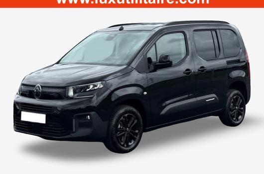 Citroën Berlingo 1.5 BlueHDi 130 EAT8 Plus (2026) - Photo 10